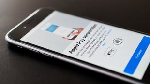 Bezahlen mit dem iPhone: Apple Pay erobert zwei weitere Märkte