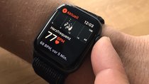 Apple Watch Series 4: Schneller Herzfrequenz messen mit der Smartwatch