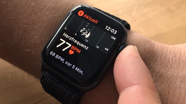 Apple Watch: Bestes Smartwatch-Feature ist „Schuld“ der Kunden