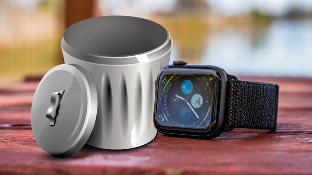 Apple Watch und Co: Darum wird die Smartwatch ein Wegwerfprodukt
