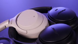 Sony WH-1000XM3 oder Bose QuietComfort 35 II – Noise-Cancelling-Kopfhörer im Vergleich