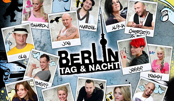 Ein Nachtstand Dating-Show