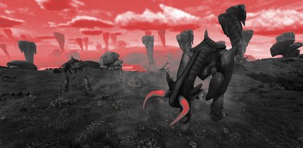 No Man's Sky: Die unglaublichsten Planeten, die nie ein Mensch zuvor gesehen hat (bis jetzt)