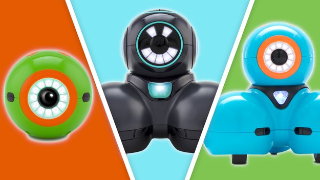 Dot, Dash & Cue – Die wahr gewordenen Pokémon