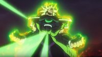 Dragon Ball Super – Broly: Vollständiger Name von Vegeta enthüllt
