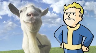 Fallout 76: weniger Spieler als Goat Simulator, offizielle Verkaufszahlen sind da
