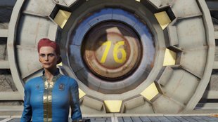 Fallout 76: Im Körper des Feindes – Bug tauscht Gamer-Charaktere aus