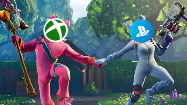 Epic Games arbeitet an Crossplay für alle Spiele und Plattformen