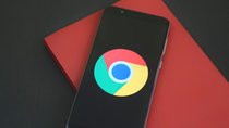 Chrome: Für iOS-User geht Google auf Nummer sicher (Update)