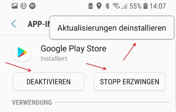 google-play-store-daten