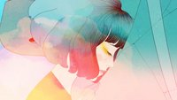 GRIS im Test: Sag mir noch mal, dass Spiele keine Kunst sind