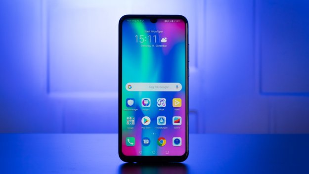 Updates offiziell bestätigt: Diese Honor-Smartphones erhalten bald Android 9 Pie