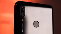 Huawei P Smart (2019) im Kamera-Test: AI-Features mit störendem Nebeneffekt