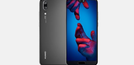 Huawei P20 (Pro): Farben der Smartphones – diese Versionen gibt es