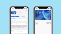 Apple Pay: Rückgabe und Umtausch im Laden bei Gewährleistung – so geht's