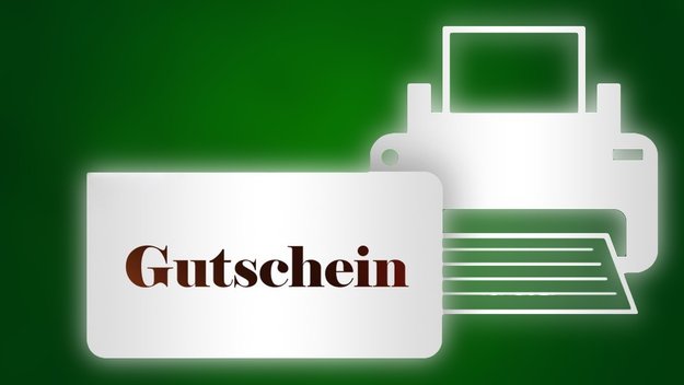 Geschenk in letzter Minute: Amazon-Gutschein selbst ausdrucken