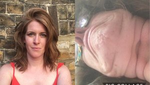 29 Selfies von Frauen, bei denen du nicht glaubst, dass es die selbe Person ist