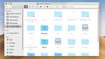 Mac: Versteckte Dateien & Ordner anzeigen – so geht's