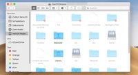 Mac: Versteckte Dateien & Ordner anzeigen – so geht's