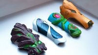 Halo und League of Legends: Entwickler basteln an Arm-Prothesen mit