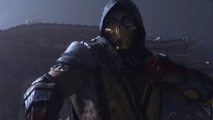 Mortal Kombat 11 angekündigt – erster Trailer zeigt Scorpion und Raiden