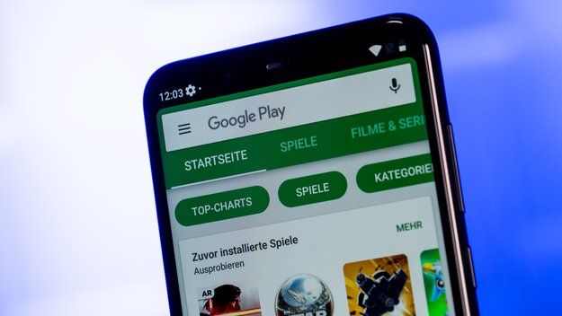Statt 59 Cent aktuell kostenlos: Mit dieser Android-App zeigt ihr euren Charakter
