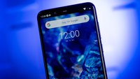 Nokia 9 PureView mit Penta-Kamera: Neue Fotos zeigen Smartphone ohne Notch