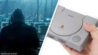 PlayStation Classic: Spiele laufen flüssiger auf dem SNES Mini