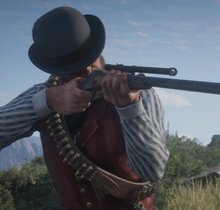 Red Dead Redemption 2: Alle Überfälle, Einbrüche und Gefährten-Aktivitäten