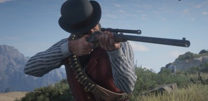 Red Dead Redemption 2: Alle Überfälle, Einbrüche und Gefährten-Aktivitäten