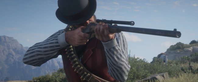 Red Dead Redemption 2: Alle Überfälle, Einbrüche und Gefährten-Aktivitäten