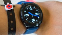 Samsung Gear Sport im Preisverfall: Fitness-Smartwatch kurze Zeit günstig erhältlich