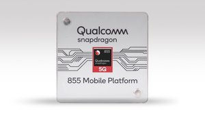 Snapdragon 855