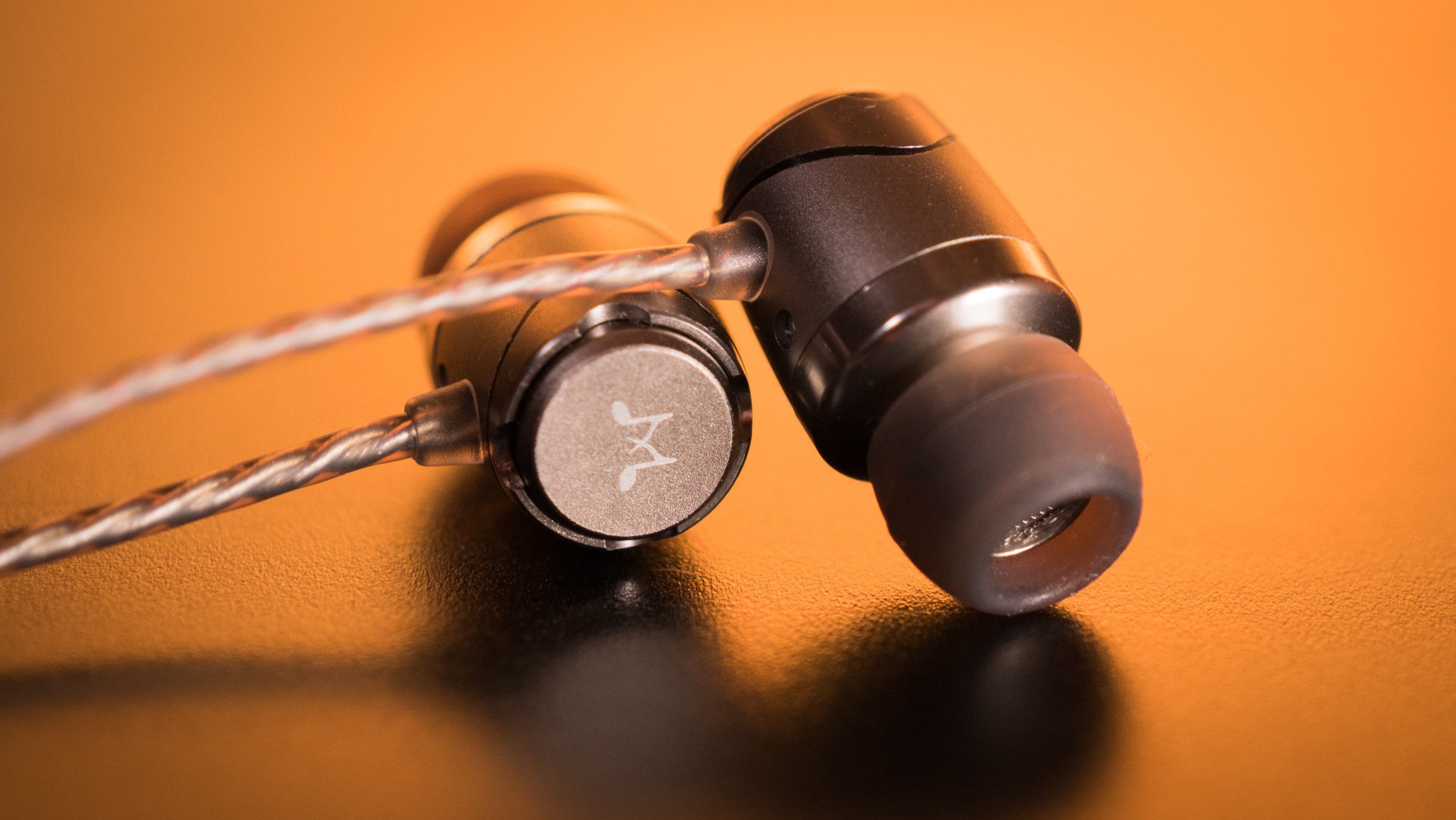 10pcs Memory-Schaum-Geräuschunterdrückung In-Ear-Ohrhörer Ersatzmedium Zd 