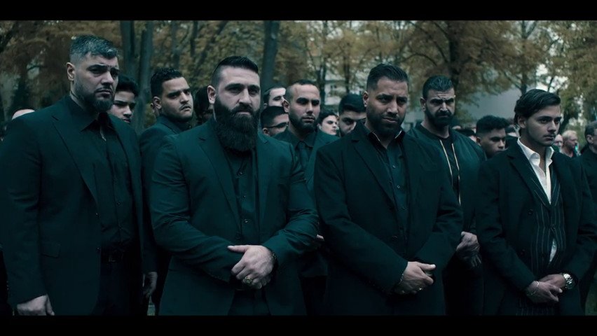 Dogs Of Berlin 2 Staffel Netflix Dogs of Berlin: Wie sieht es mit Staffel 2 aus?