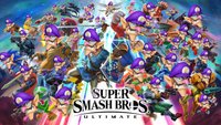 Super Smash Bros. Ultimate: So entfesselst du einen Waluigi-Alptraum