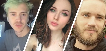 Die 15 größten Gaming-Skandale von YouTubern und Streamern 2018