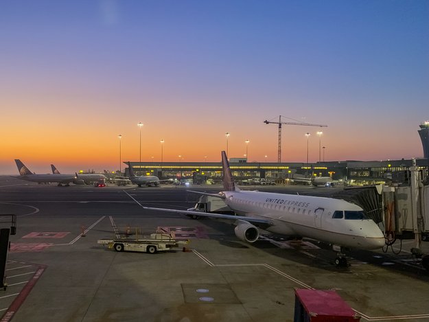 Flugweltmeister Apple: Dienstreisen für Millionen von Dollar