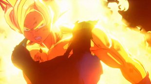 Dragon Ball Z Kakarot: Das ist das neue Action-Adventure im Anime-Universum
