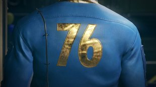 Fallout 76: Spieler bilden Polizei, um andere zu beschützen