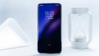 Vivo Apex 2019 vorgestellt: Sieht so die Smartphone-Zukunft aus?