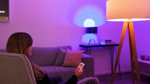 Günstige Alternative zu Philips Hue: Aldi bietet bald smarte Lampen an
