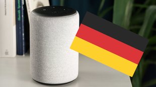 Alexa aus Deutschland: Wirtschaftsminister fordert eigene Sprachassistenten