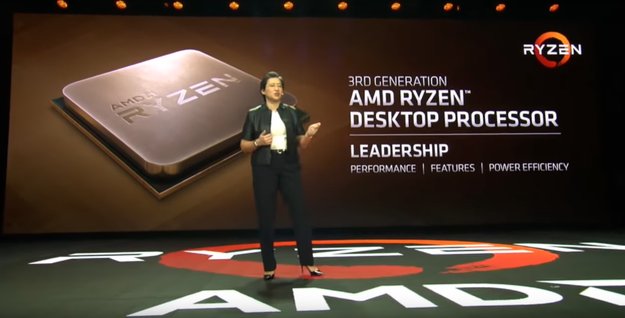 AMD macht Druck: Neuer Ryzen 3000-Prozessor steckt Intels Gaming-Flaggschiff in die Tasche