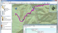 BaseCamp Download: Routenplaner für Garmin-GPS-Geräte