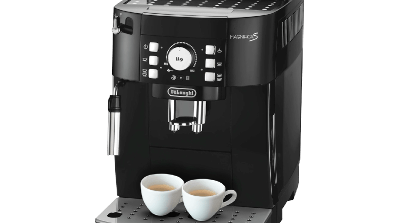 Delonghi Ecam 21.116.b Magnifica S Bedienungsanleitung DeLonghi Magnifica S 21.116.B Bedienungsanleitung: Download