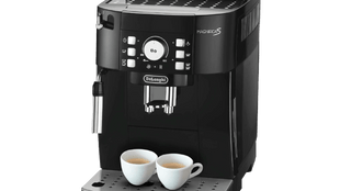 DeLonghi Magnifica S 21.116.B Bedienungsanleitung: Download