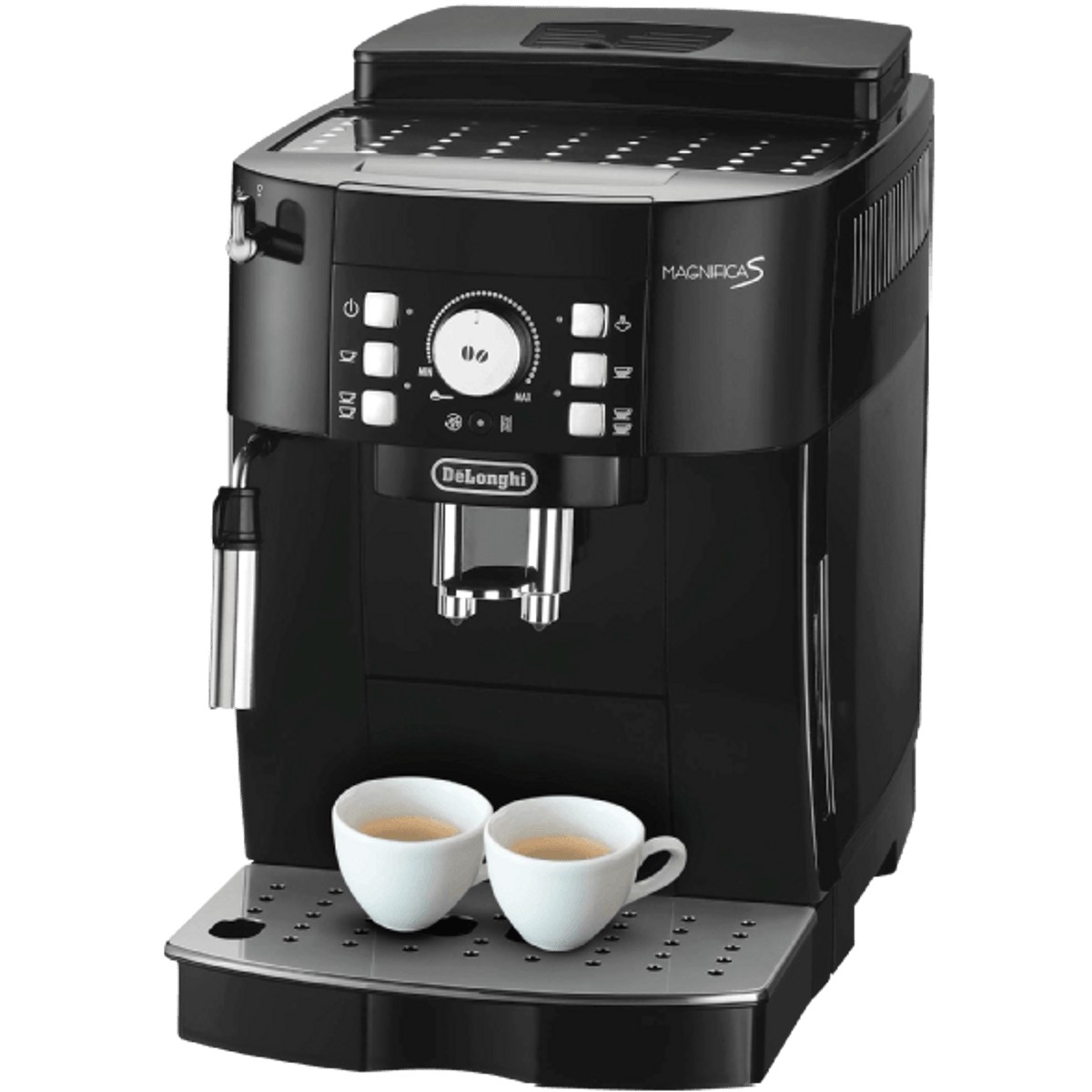 DeLonghi Magnifica S 21.116.B Bedienungsanleitung Download