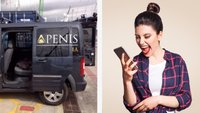 31 Logo-Fails auf Autos, die so lustig wie versaut sind