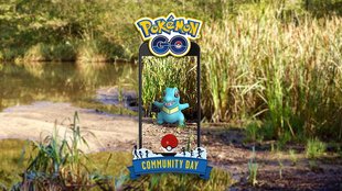 Pokémon GO: Community-Day mit Karnimani startet morgen